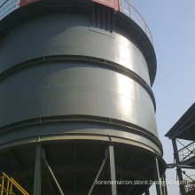 LCPT Series High Density Deep Cone Paste Thickener